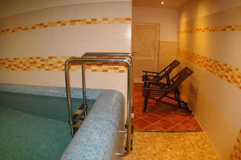 Photo 4 of Horský hotel Neptun